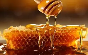 La miel nunca caduca